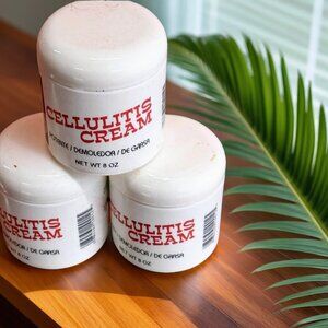 Cellulite Cream (One box contains 12 units)